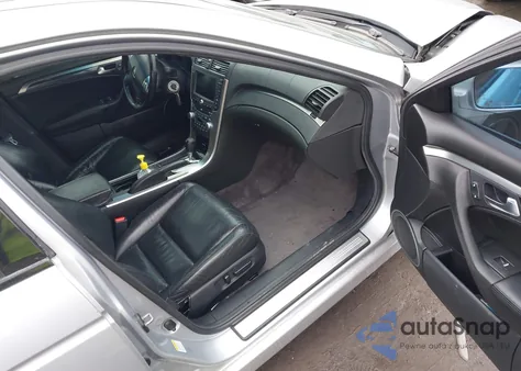 2005 Acura Tl z USA, uszkodzony, nr VIN 19UUA66255A002629